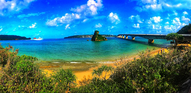 【沖縄】おすすめ絶景スポット20選！美しいビーチや離島など、ドライブで巡る絶景をご紹介♪