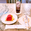 キャステル 【女子必見】東京都内のかわいいカフェ14選!女心をくすぐるスイーツやドリンクを紹介♪