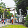 【東京】浅草神社の観光ガイド!見どころスポット、御朱印、お守り、拝観時間まとめ♪