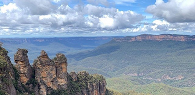 【一覧】オーストラリアの世界遺産19箇所まとめ！有名観光スポットを人気&おすすめ順に紹介！