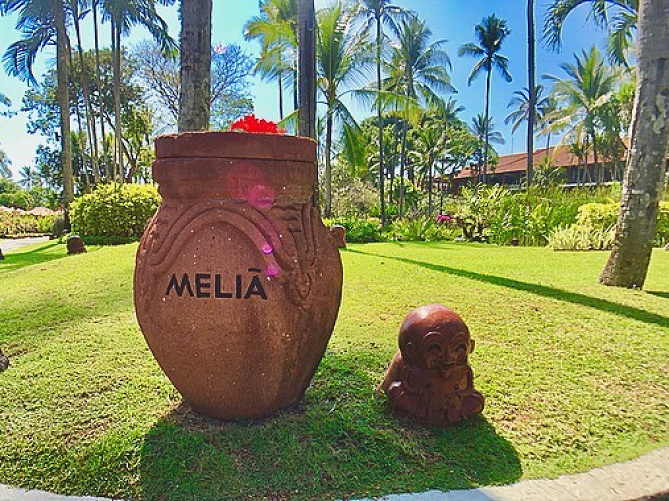 【バリ島】メリアバリは学生におすすめのホテル！安いのにリゾート気分を味わえるメリアバリの魅力は？