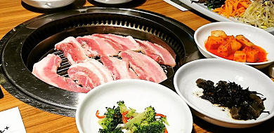【新大久保】ランチにおすすめの韓国料理店15選！サムギョプサルやチーズタッカルビを安く楽しもう♪