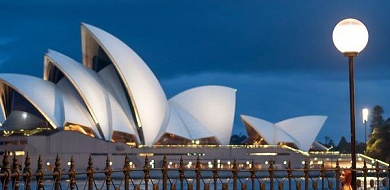 【オペラハウス】シドニー観光と言えばオペラハウス！行き方やチケット購入方法まとめ！