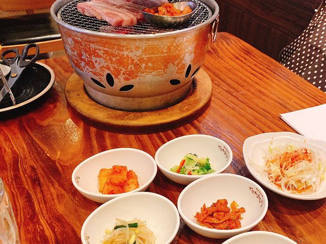 新大久保 食べ放題がおすすめの店10選 韓国料理をコスパ重視の