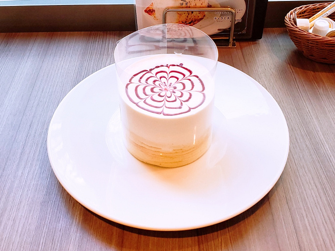 【日本橋】白い恋人のイシヤカフェが東京に初上陸！インスタ映えパンケーキやパフェに注目♪