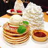 【神奈川】SNSで人気のパンケーキ5選!チョコかけ放題やふわふわの生地を味わえるお店も♪