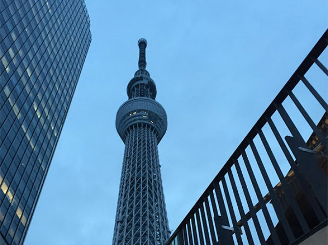 【必読】東京スカイツリーの混雑状況は？空いている曜日や時間帯、混雑を避けるコツを紹介！
