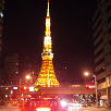 キャステル 【東京タワー】600段の外階段をのぼってメインデッキへ!風を感じられてスリル満点!
