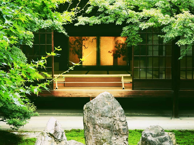 【決定版】京都の美しい庭園おすすめ15選！心に残る風景と癒しの時間を堪能しよう♪