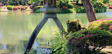 【金沢】兼六園を堪能する10の見どころ！はじめての見学で見るべきポイントはここだ！