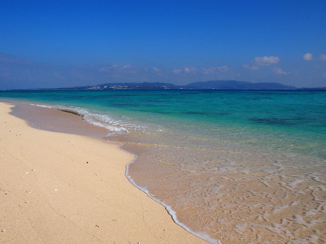 【Go Toトラベルキャンペーン】沖縄旅行を最大半額で楽しむ方法！予約方法は？憧れのリゾートステイ！
