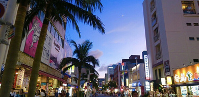 【沖繩】国際通りのおすすめレストラン&お土産ショップ10選！沖縄料理やお菓子が買える店を紹介