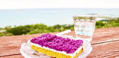 【必食】沖縄の絶品スイーツ13選！沖縄素材を使ったケーキ・タルト・ジェラートを紹介！