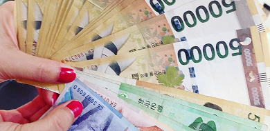 【韓国】おすすめ両替所を現地レポ！レート&手数料がお得なのは明洞！空港、コンビニ、ATMのウォンは？