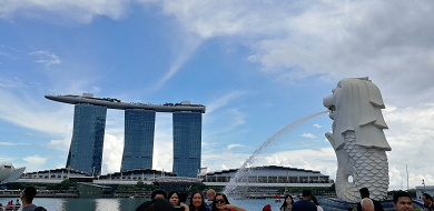 【最新】シンガポールの物価は高い？ホテル、食事、交通機関の物価を調査！安く楽しむ方法も
