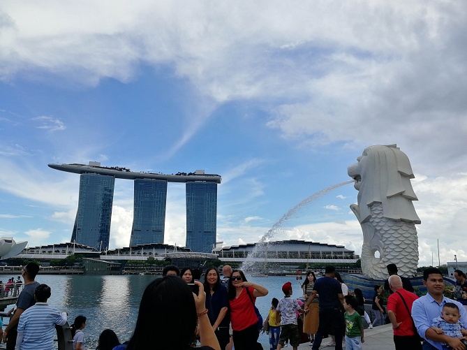 【最新】シンガポールの物価は高い？ホテル、食事、交通機関の物価を調査！安く楽しむ方法も