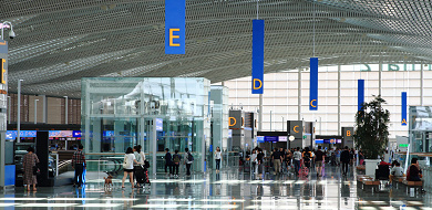 【体験談】仁川国際空港で乗り継ぎ時間の過ごし方！長時間・短時間のトランジットをレビュー！