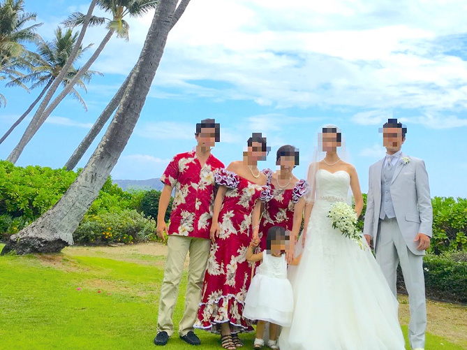 【体験談】ハワイ女性の正装ムームーは結婚式への参列に最適！レンタル？購入？選び方のポイントは？