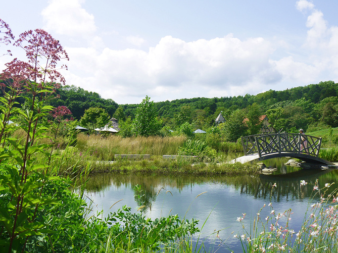 【北海道】おすすめ観光スポット23選！雲海・夜景・ガーデン・アクティビティを満喫