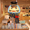 キャステル 【羽田空港】食べ物以外のお土産7選!文房具、和風雑貨、ANA×ハローキティのコラボ商品も!