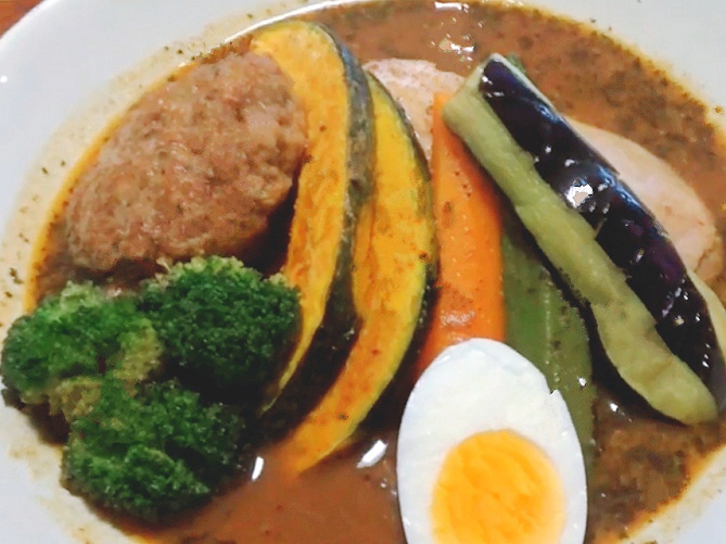 【北海道】すすきの人気スープカレー店9選！北海道産の食材を使った絶品カレーまとめ