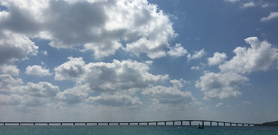 【沖縄】絶景ドライブコースで行きたい離島7選！観光スポットやドライブにおすすめの橋を紹介