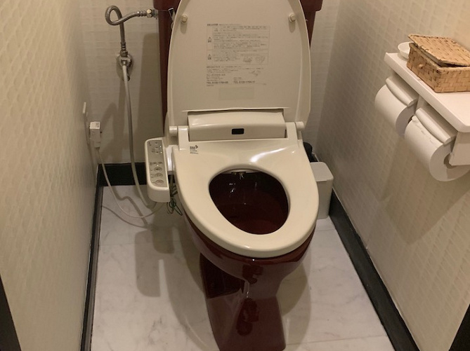 【韓国】トイレ事情を徹底解説！トイレットペーパーは流さない？！清潔なトイレの場所も紹介！