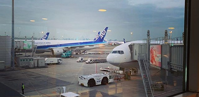 【羽田空港】国内線ターミナルのANAラウンジ徹底解説！場所、利用方法、サービスを紹介