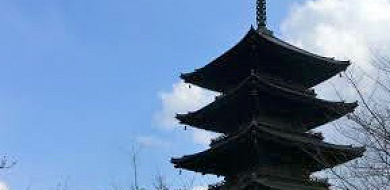 【観光】京都のシンボル五重塔は観光におすすめ！魅力やアクセス、4大五重塔まとめ！