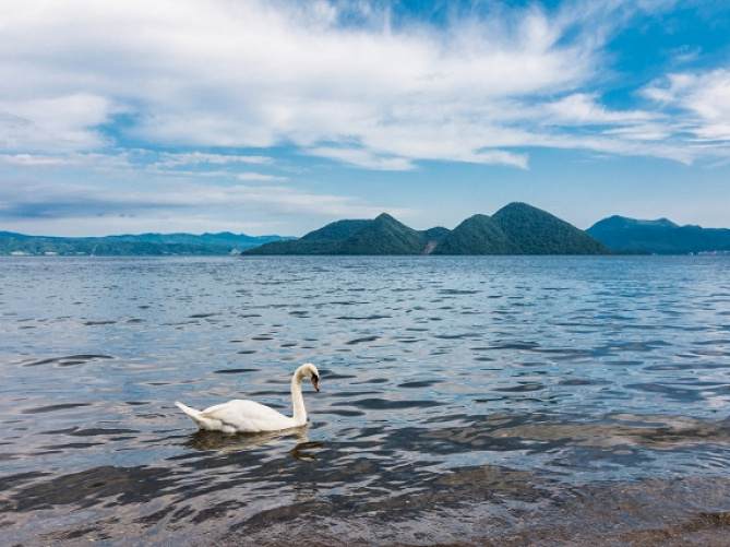 【北海道】2泊3日の旅行モデルプラン！札幌すすきの、洞爺湖、白い恋人パークを満喫！