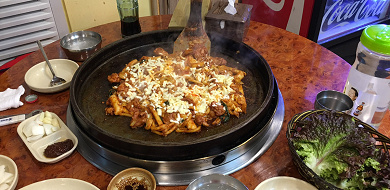 【最新】韓国旅行ではずせない食べ物10選！絶品韓国グルメが食べられるお店を在住者がおすすめ！