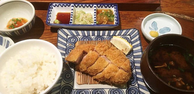 【渋谷】和食ランチが食べられるお店を8個ご紹介！メニューや営業時間、アクセス方法、気になる料金など