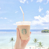 キャステル 【グアム】スタバがないって本当?日本未発売のフラペチーノ瓶など限定商品を紹介!
