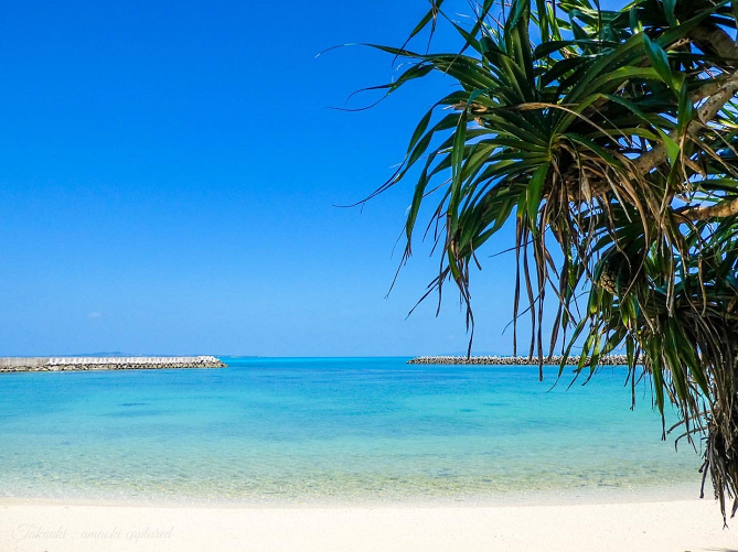 【沖縄】おすすめの離島で夜景・グルメ・ビーチを満喫！沖縄旅行でたくさんの思い出を作ろう♪