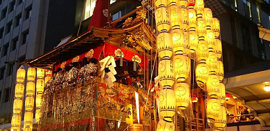 【年間スケジュール】京都のお祭りを季節別に紹介！京都三大祭りと春夏秋冬のイベントまとめ