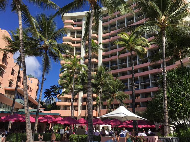 【ハワイ】オアフ島のおすすめホテルランキング！女子旅・ハネムーン・家族旅行・子連れの目的別に紹介