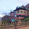 キャステル 箱根温泉おすすめスポット12選！日帰り・宿泊・効能別まとめ！料金や温泉の見どころも！