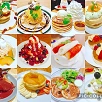 キャステル 【タイプ別】おすすめパンケーキ図鑑2020！厚焼きスポンジ、フルーツ系、ホイップクリーム編