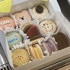 キャステル 【韓国】かわいくておいしいマカロンのお店9選！ソウルで絶品マカロンを食べるならココ♪
