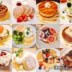 キャステル 【タイプ別】おすすめパンケーキ図鑑2020！ふわふわスフレ、喫茶店ホットケーキ、うす焼きパンケーキ編