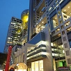 キャステル 【お台場】東京都水の科学館をご紹介！館内施設や営業時間、入場料、アクセス情報など