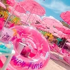 キャステル 【セブ島】インスタ映え抜群のハッピービーチを特集！2019年7月から閉鎖中、再開の予定は？