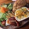 キャステル 【お台場】おしゃれランチを10個ご紹介！メニューや営業時間、アクセス情報、料金など
