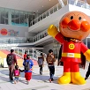 キャステル 【横浜】アンパンマンミュージアムに割引クーポンはある？チケット料金やお得に楽しむ方法を解説！