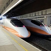 キャステル 【高鉄】台湾高速鉄路を分かりやすく解説！チケット料金、乗車方法、乗り放題、おいしい駅弁も♪