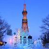 キャステル 【北海道】2020年の札幌雪まつり、3つの会場を徹底解説！見どころは大雪像とイルミネーション！