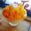 キャステル 【台北】マンゴーかき氷がおすすめの店舗9選！南国の台湾でフレッシュなマンゴーを味わおう♪