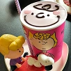 キャステル 【ソウル】韓国女子に大人気のスヌーピーカフェ4選！かわいすぎる人気メニューを写真で紹介