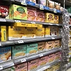 キャステル 【台北】バラマキ用の台湾土産はカルフールでゲット！カルフールで買える定番のお土産を紹介