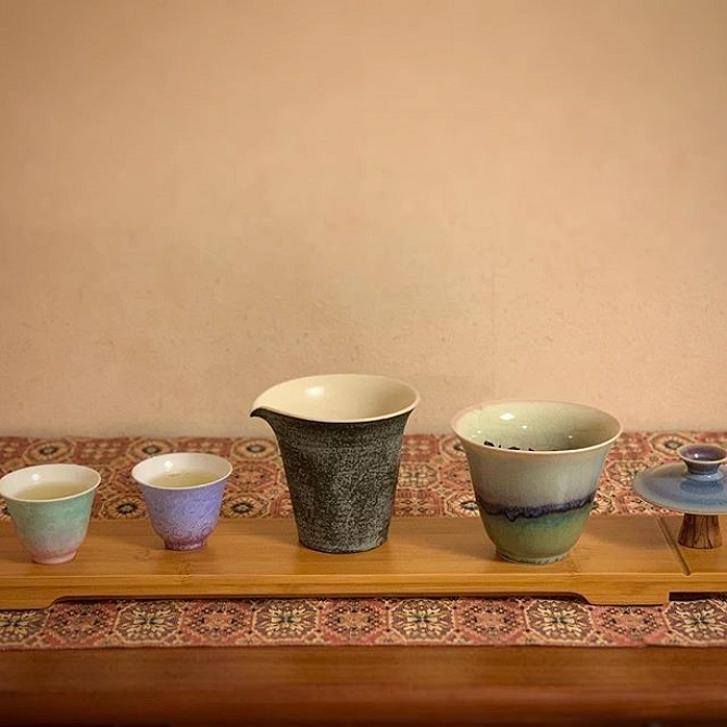 台湾茶器